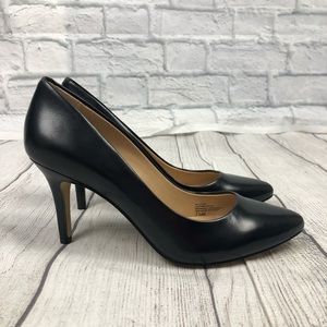 inc kaison evening bow pumps
